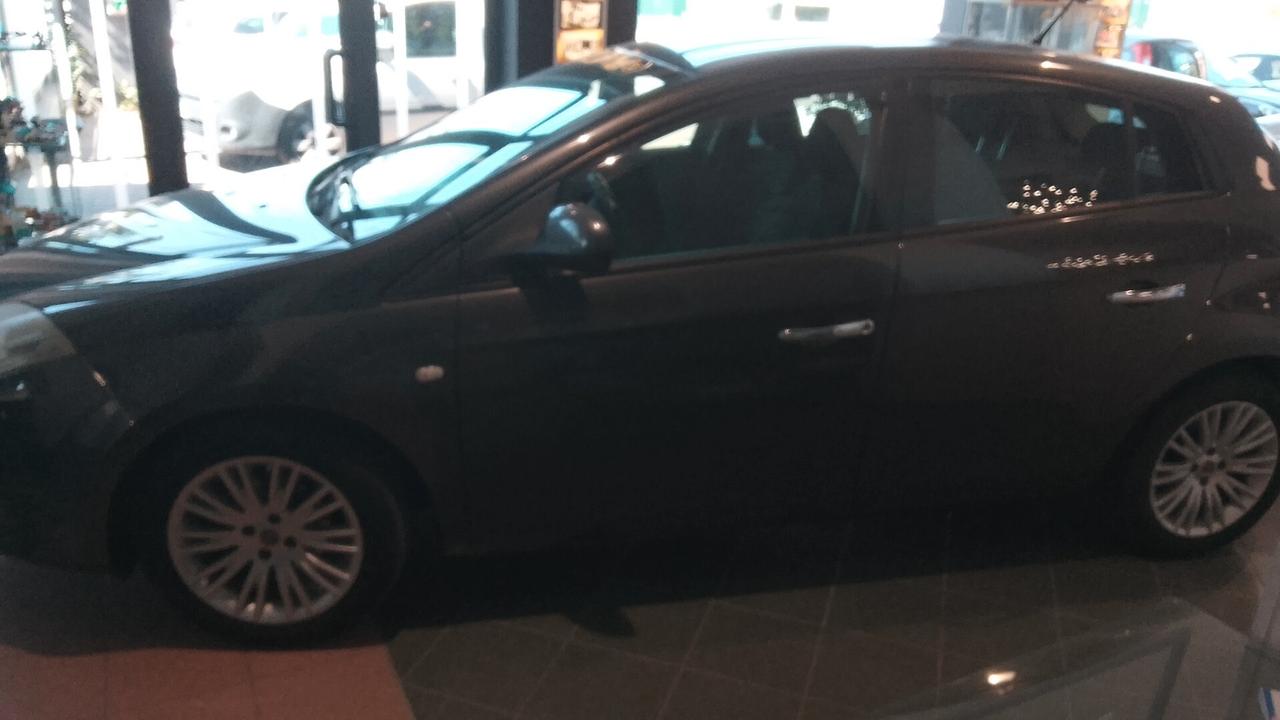 Fiat Bravo 1.4 EasyPower Dynamic