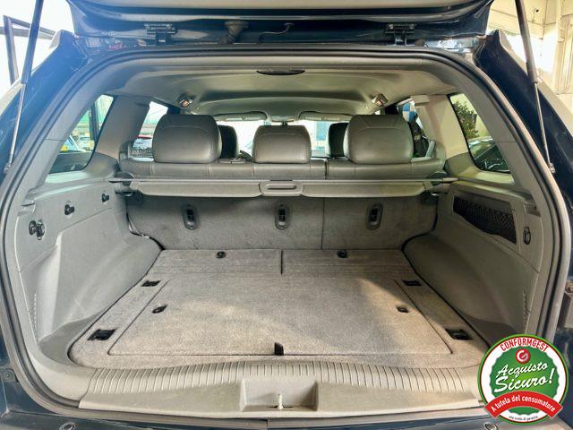 JEEP Grand Cherokee 3.0 V6 CRD Limited