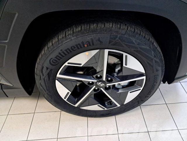 HYUNDAI Tucson 1.6 CRDI 48V DCT Business KM0