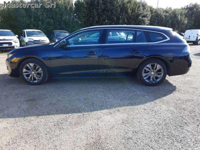 PEUGEOT 508 508 SW 2.0 bluehdi Business s - GD685TL