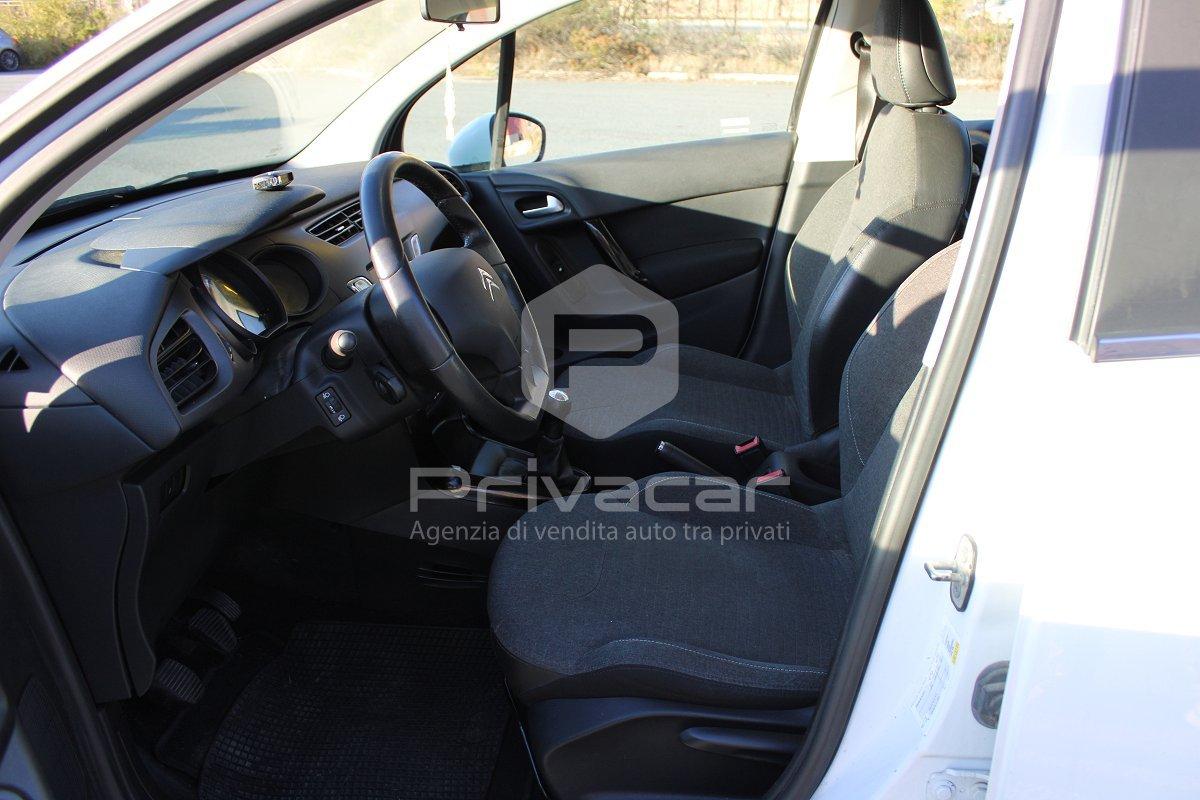 CITROEN C3 PureTech 82 Seduction