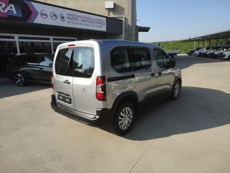 PEUGEOT Rifter Rifter BlueHDi 100 S&S Active St...