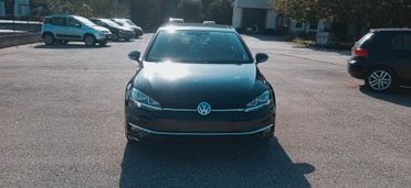 Volkswagen Golf 1.6 TDI 115 CV 5p. Executive BlueMotion Technology