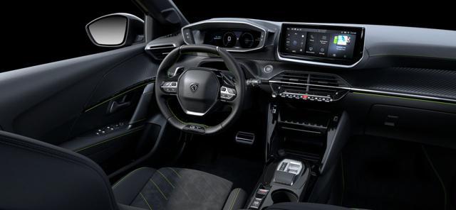 PEUGEOT 208 Hybrid 145 e-DCS6 S&S 5p ALLURE+GT+GT EXCLUSIVE