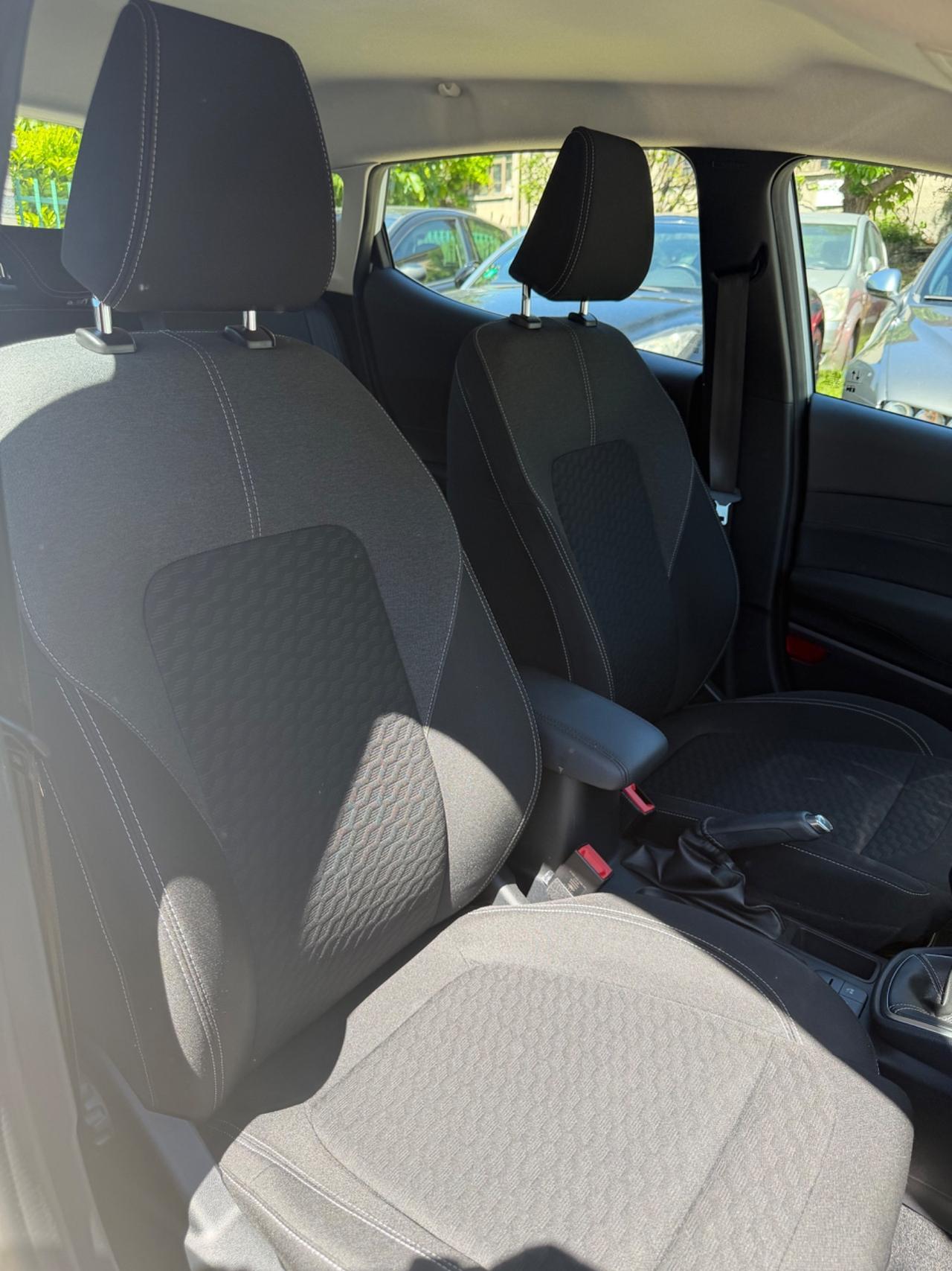 Ford FIESTA HYBRID 5P NEOPAT KMCERT UNICOPR