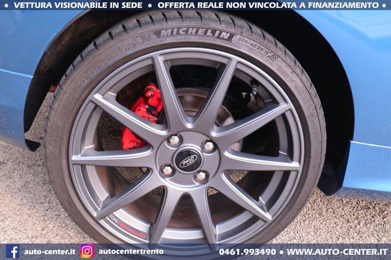 Ford Fiesta ST 1.5 200 CV 3p Performance Pack 18