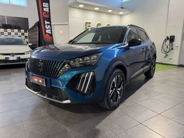 Peugeot 2008 2008 Hybrid 136 e-DCS6 GT