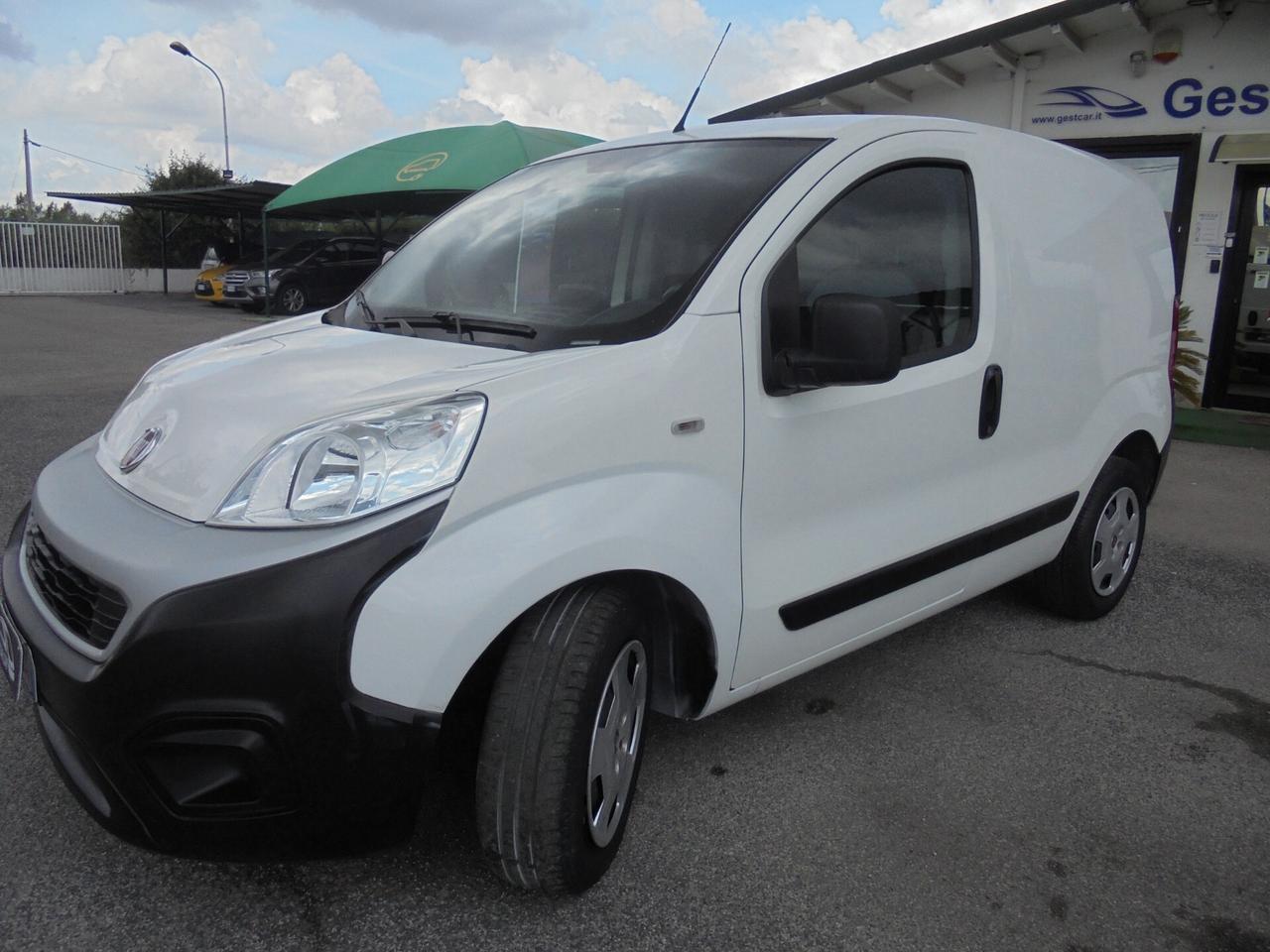 Fiat Fiorino 1.3 MJT 95CV Cargo SX