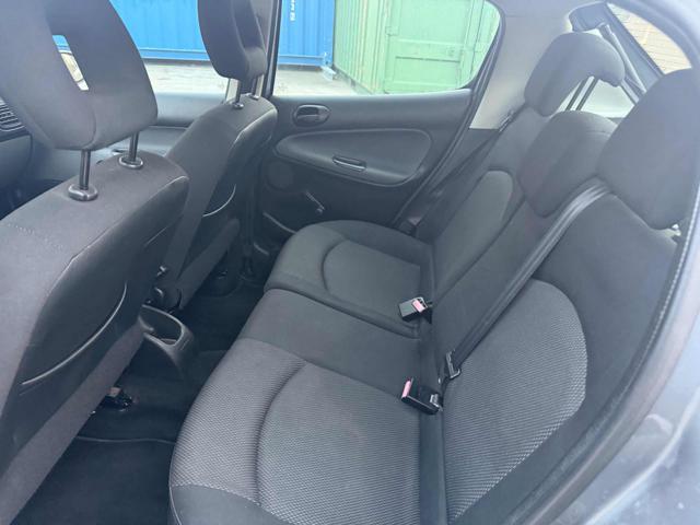 PEUGEOT 206 1.4 5p. Enfant Terrible senza lavoro da fare