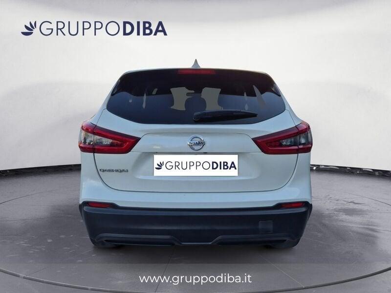 Nissan Qashqai 2017 Diesel 1.5 dci Business 115cv