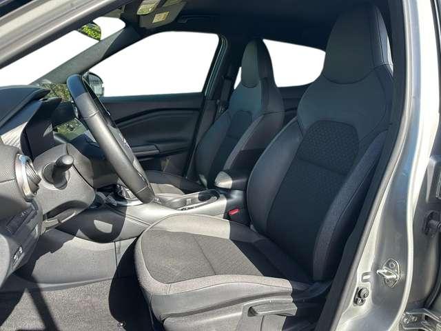 Nissan Juke 1.0 DIG-T 114 Mt N-Connecta