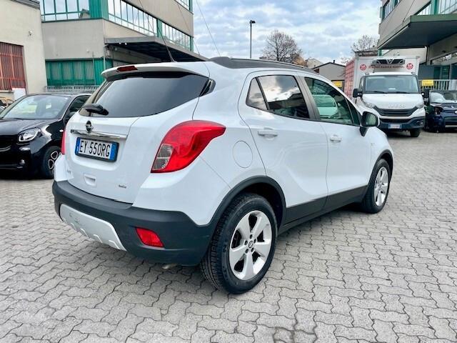 Opel Mokka 1.6 Ecotec 115CV 4x2 Start&Stop Cosmo