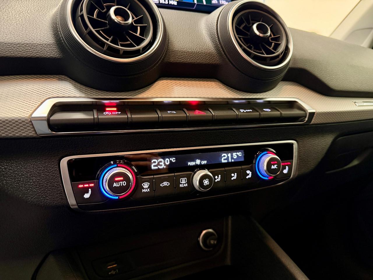 Audi Q2 30 TDI S line Edition - 2.0 TDI - FULL OPTIONAL