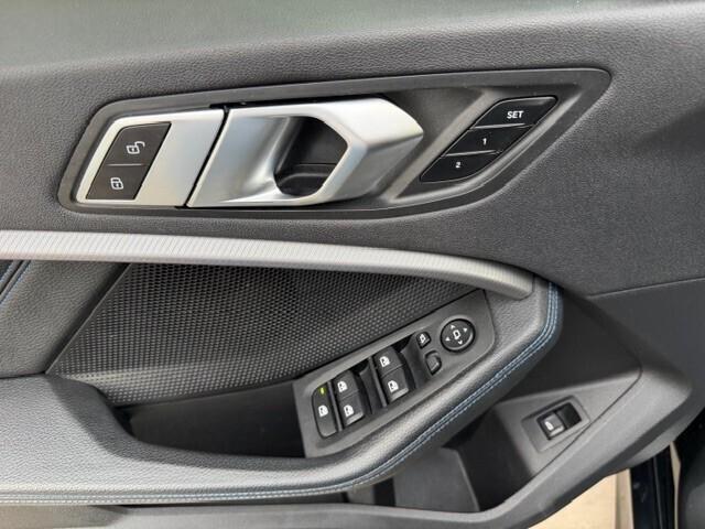 Bmw Serie 1 118d 150cv Msport PERFORMANCE