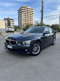 Bmw 318 320d Touring