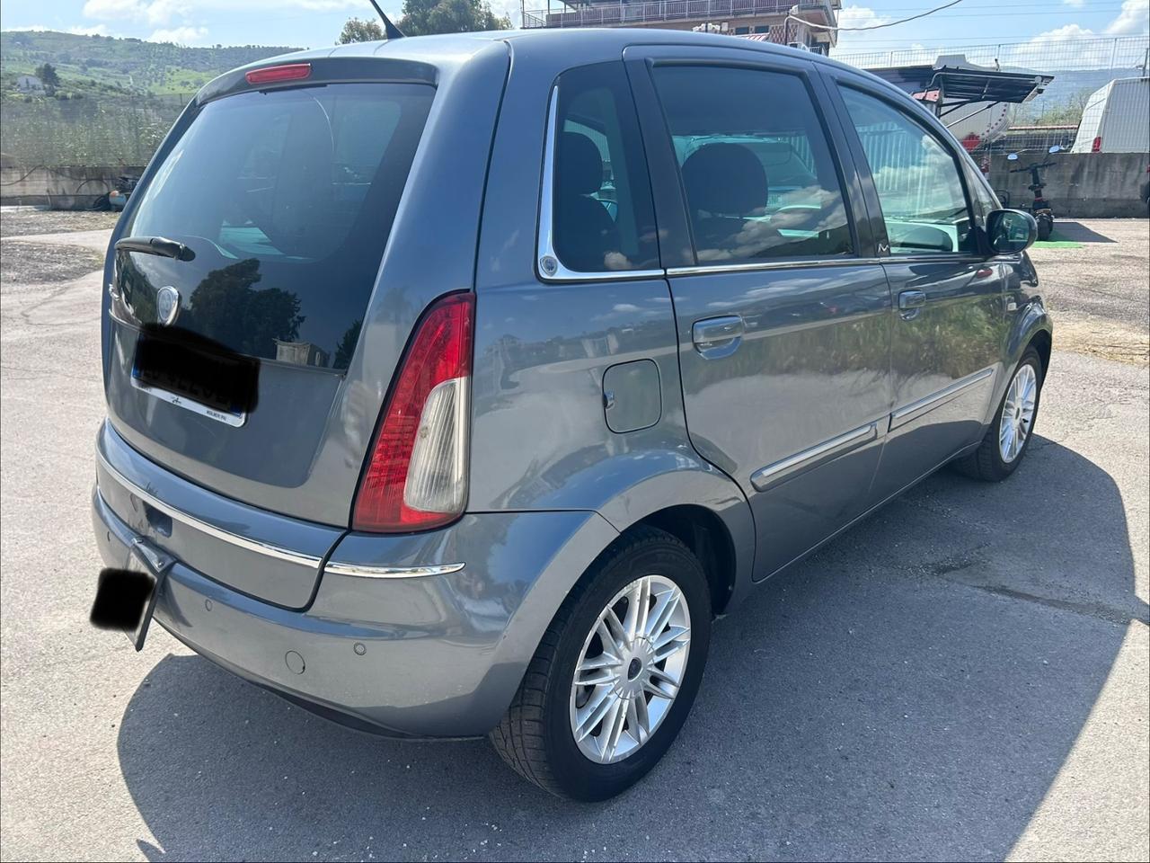 Lancia MUSA 1.6 Multijet Oro Plus