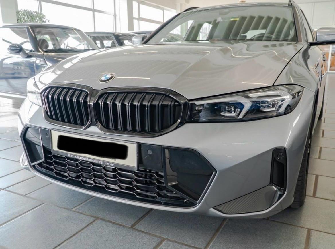 BMW 320 d Touring M-Sport Pro