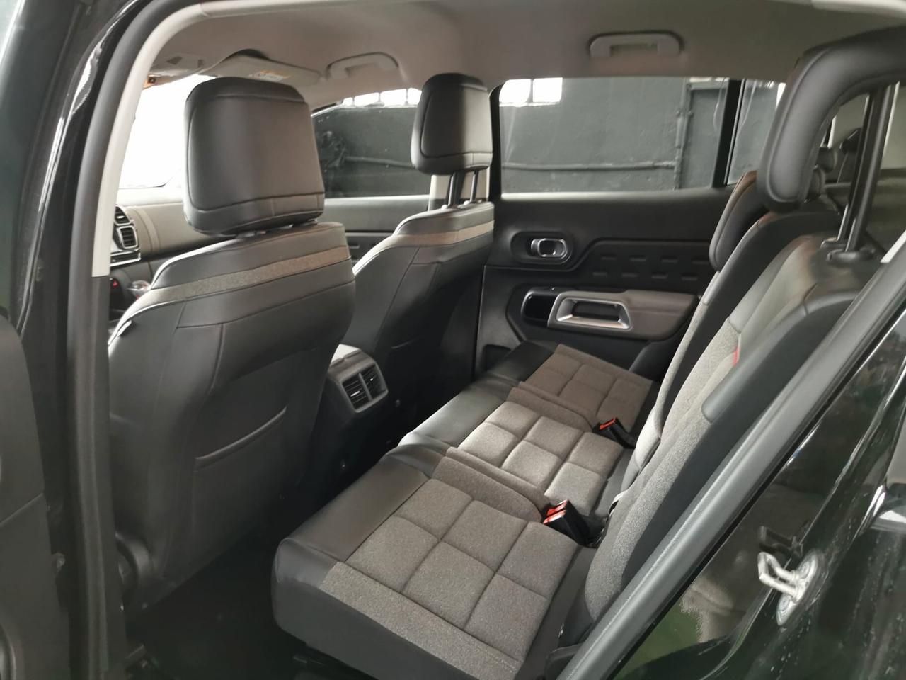 Citroen C5 Aircross BlueHDi Shine GARANZIA 12 MESI