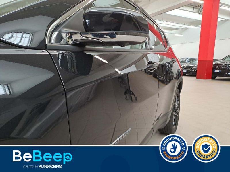 Jeep Compass 1.6 MJT 80 ANNIVERSARIO 2WD 130CV