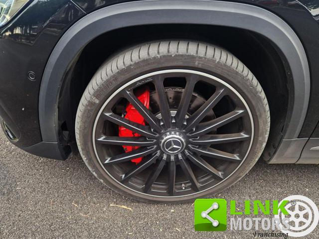 MERCEDES-BENZ GLA 45 AMG Premium