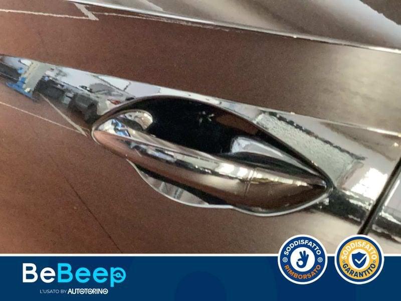 Hyundai i20 1.0 T-GDI 48V CONNECTLINE IMT