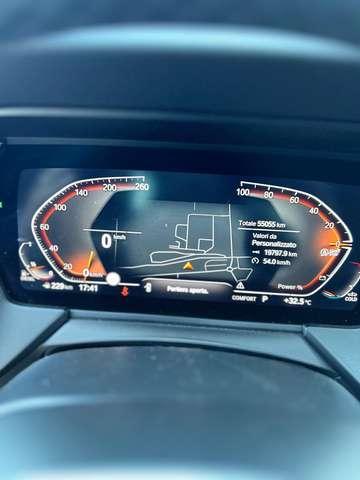 BMW 118 Serie 1 F40 118d Msport auto