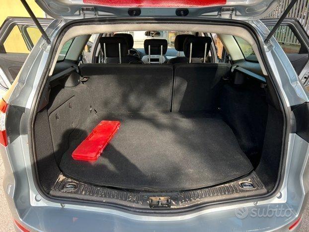 Ford Mondeo Cambio Automatico