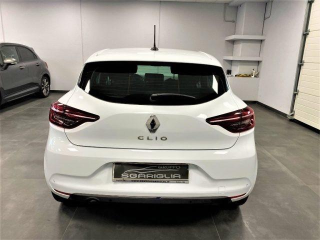 RENAULT Clio 1.0 GPL Intens STRAFULL 5 Porte