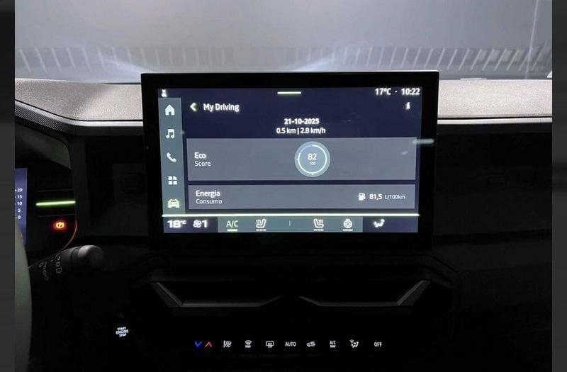 Dacia Duster Duster Tce 130 CV MHEV Journey