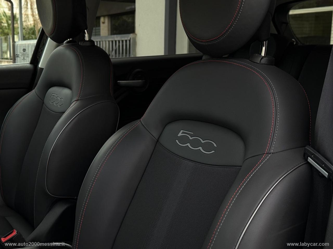 FIAT 500X 1.0 T3 120 CV Sport