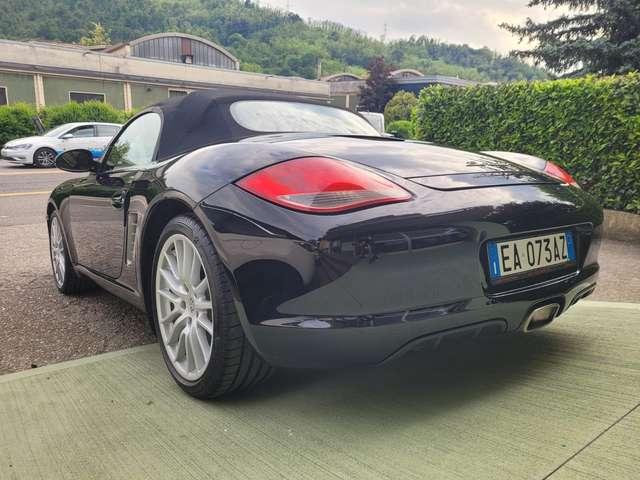 Porsche Boxster 2.9 manuale 256 CV Solo 43000 Km Libro Service