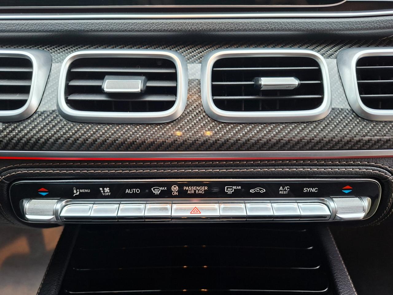 Mercedes-benz GLE 53 AMG Coupe' Premium Plus 4matic