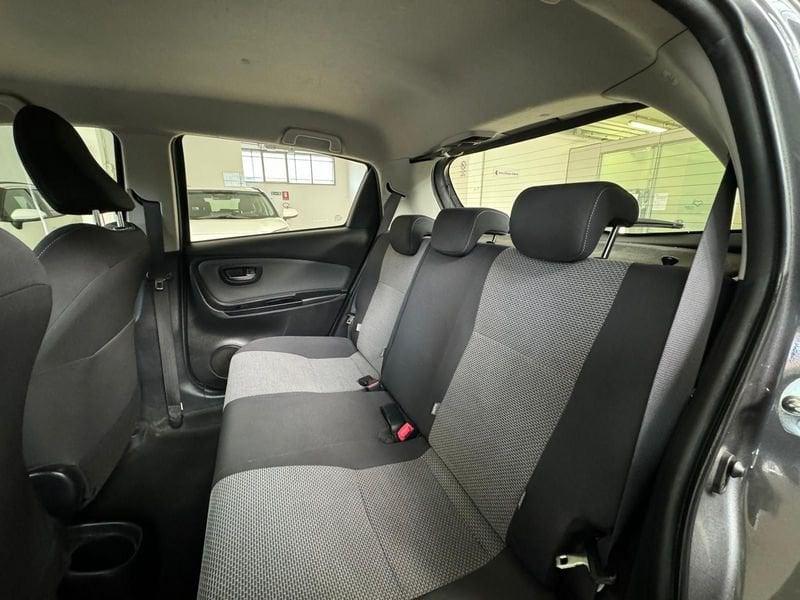 Toyota Yaris Yaris 5p 1.5h Active