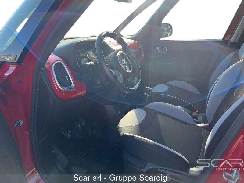 FIAT 500L 500L 1.4 95 CV Pop Star