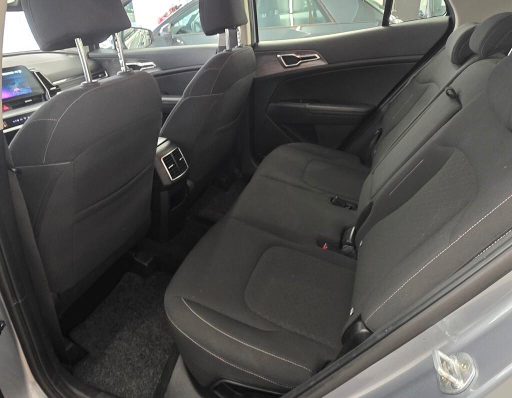 Kia Sportage 1.6 CRDi MHEV DCT PARI AL NUOVO