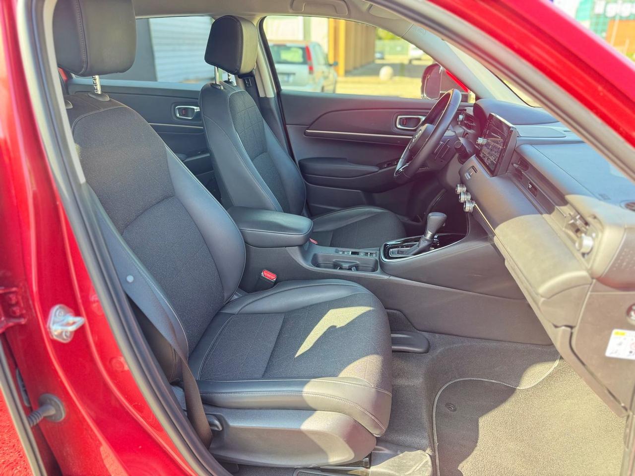 Honda HR-V Advance 1.5 i-MMD e:HEV HEV #6933