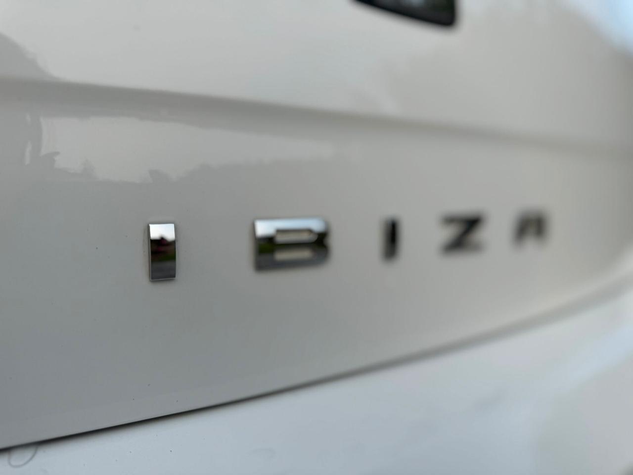 Seat Ibiza 1.4 TDI 75 CV CR 5p. Business High GRANDINATA