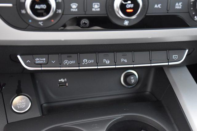 AUDI A4 Avant 35 TFSI S tronic Business *NAVIGATORE*