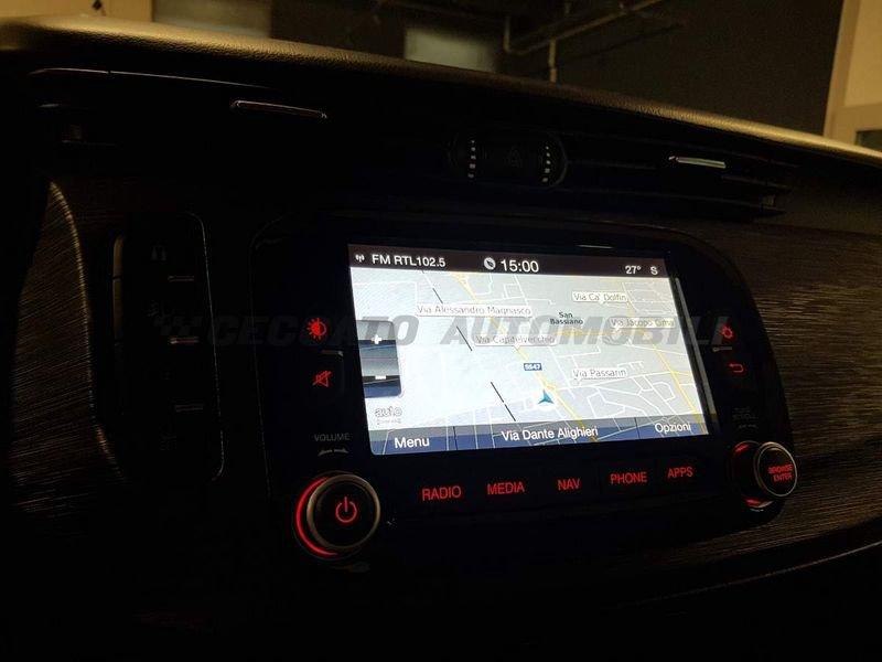 Alfa Romeo Giulietta Giulietta 1.6 jtdm Super 120cv my19