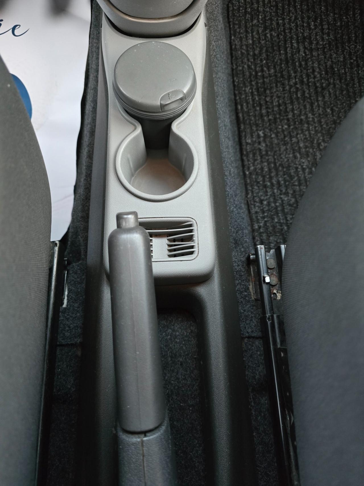 Fiat Doblo Doblò 1.3 Multijet 16V Dynamic