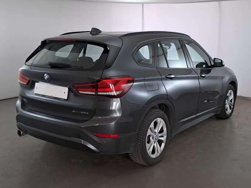 BMW X1 xDrive 25e Business Advantage automatico