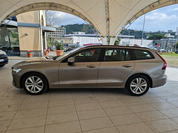 VOLVO V60 WAGON D3 Geartronic Business Plus