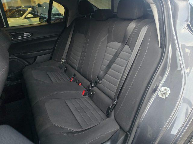 ALFA ROMEO Giulia 2.2 Turbodiesel 150 CV AT8 Autom LEGGI DESCRIZIONE