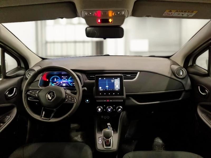 RENAULT ZOE BUSINESS R110 5 PORTE BERLINA