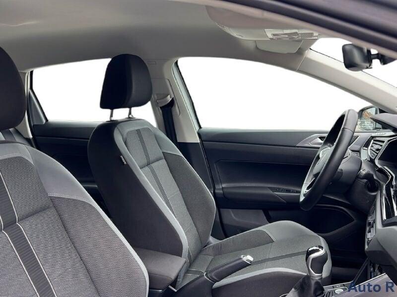 Volkswagen Polo Polo 1.0 TSI Style