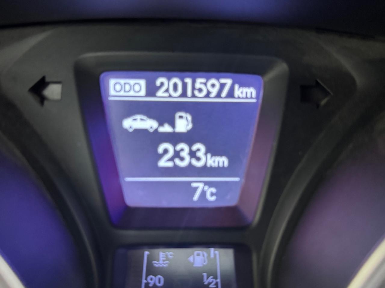 Hyundai i30 Wagon 1.6 CRDi Comfort