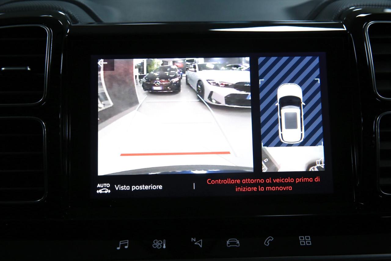 Citroen C5 Aircross BlueHDi 130 cv EAT8 Feel Pack