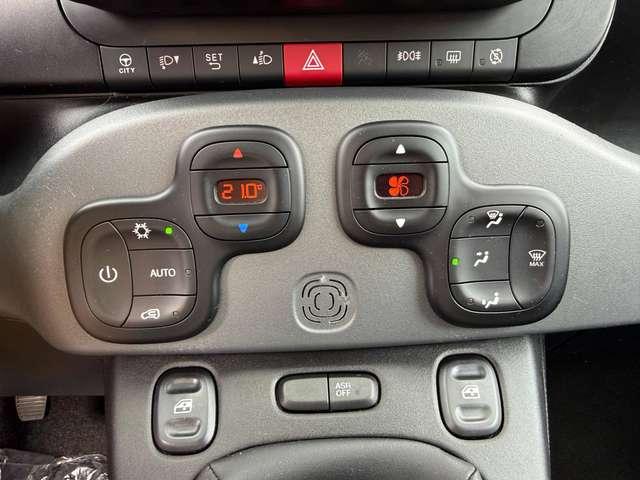 Fiat Panda Panda 1.0 Hybrid PRONTA CONSEGNA 5 POSTI
