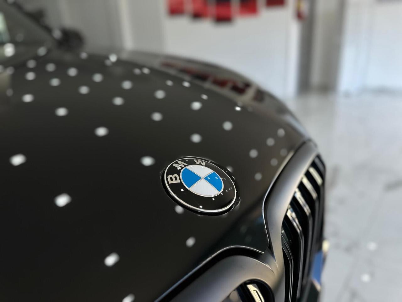 BMW X7 xDrive40d M Sport Pro 6 Posti