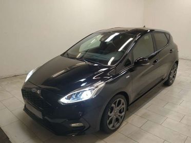 Ford Fiesta 5p 1.0 ecoboost ST-Line s e s 100cv my18